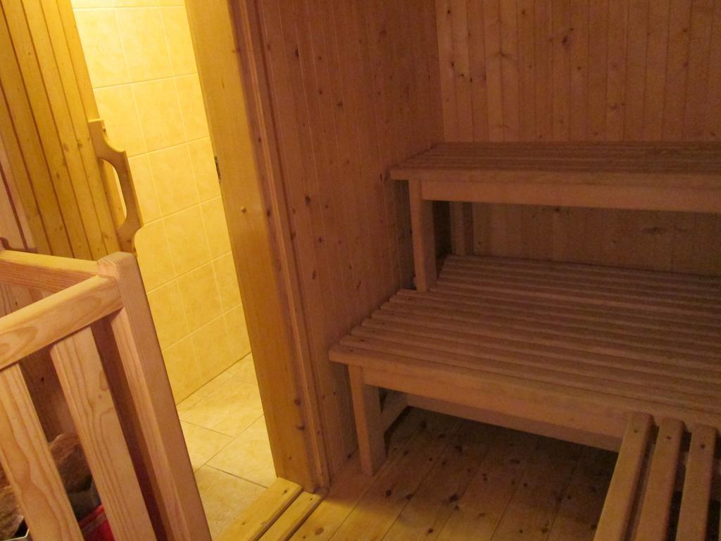 Hotel Union Černý Důl Extérieur photo