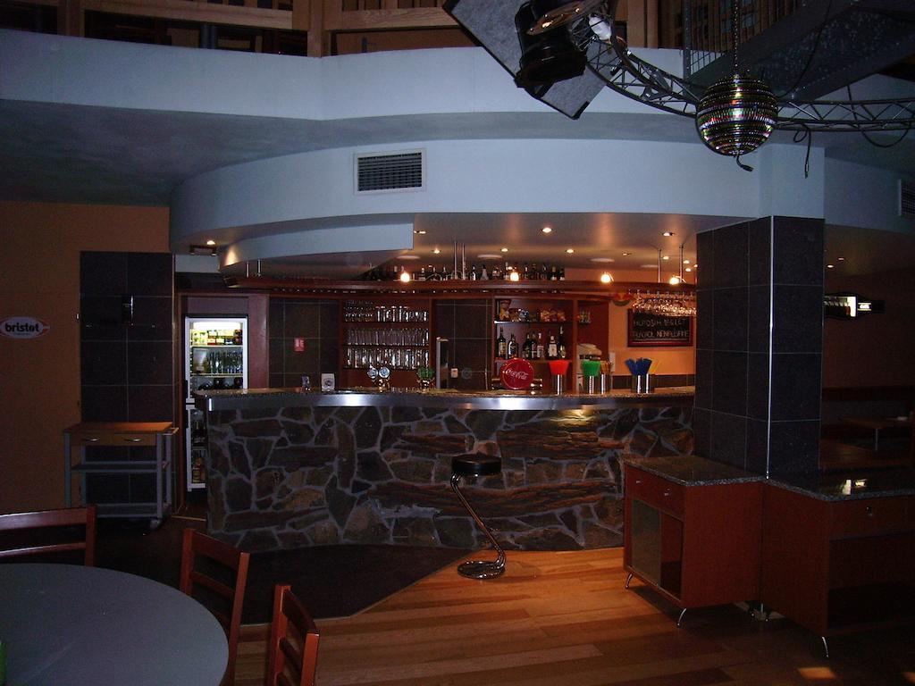 Hotel Union Černý Důl Extérieur photo